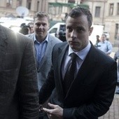 Sąd: Pistorius jest zdrowy psychicznie