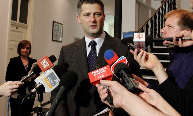 Kościół w Jasienicy będzie otwarty 