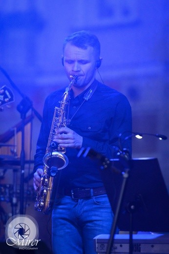 Kielce: "Jezus robi różnicę"