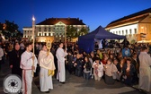 Kielce: "Jezus robi różnicę"