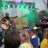 Festiwal Młodych w Płocku 2014