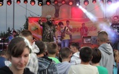 Festiwal Młodych w Płocku 2014