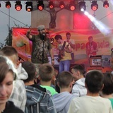 Festiwal Młodych w Płocku 2014
