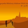 Młodzieżowa pielgrzymka na Jasną Górę, Katowice-Częstochowa, 28-31 sierpnia