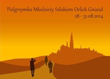 Młodzieżowa pielgrzymka na Jasną Górę, Katowice-Częstochowa, 28-31 sierpnia