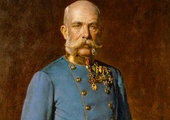 Cesarz Franiszek Józef