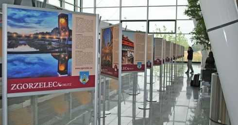 Bliżej do Europa-Miasta