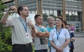 Z Rybnika do Turynu