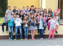  Rekolekcje poprowadził neoprezbiter ks. Dawid Siwak