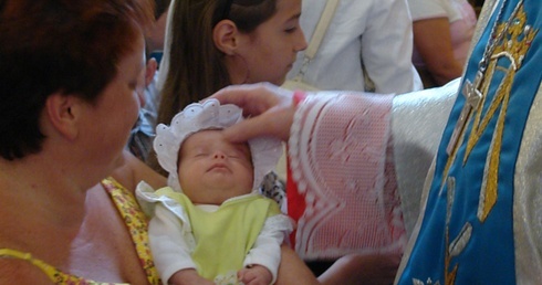 Przystanek przed porodówką