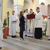 Posłani przez bp. Andrzeja Czaję jadą do chrześcijan z Ameryki Południowej, by w codzienności świadectwem życia wskazywać na Jezusa