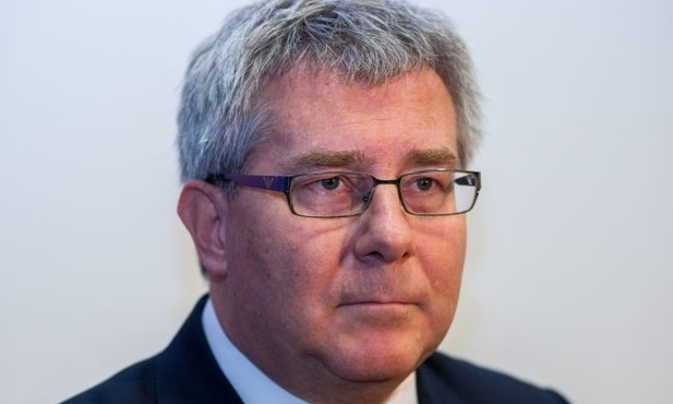 Ryszard Czarnecki wiceprzewodniczącym PE