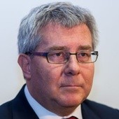 Ryszard Czarnecki wiceprzewodniczącym PE