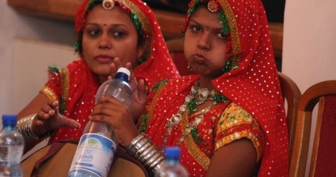 Dziś rusza "Świat pod Kyczerą"