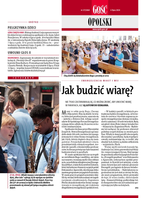 Opolski 27/2014