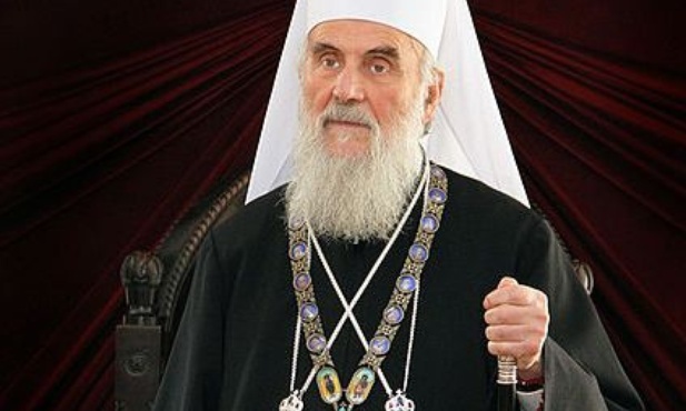 Patriarcha Ireneusz