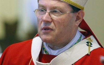 Abp Paolo Pezzi