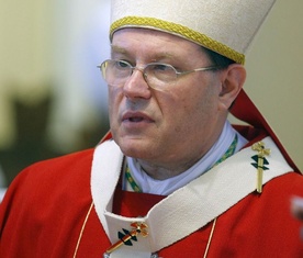 Abp Paolo Pezzi