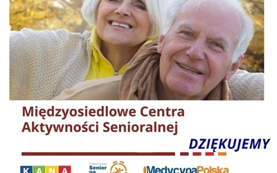 Z tarnowskiego budżetu obywatelskiego w mieście powstaną cztery centra dla seniorów