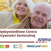 Z tarnowskiego budżetu obywatelskiego w mieście powstaną cztery centra dla seniorów