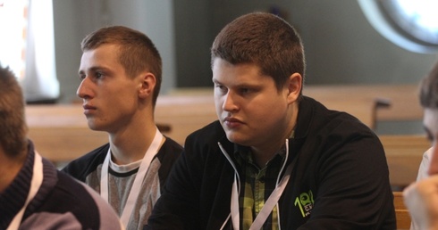 Dobry początek wakacji