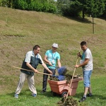 Cammino di Pier Giorgio 2014 - część II