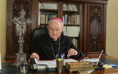 Dobre miejsce dla ks. Lemańskiego