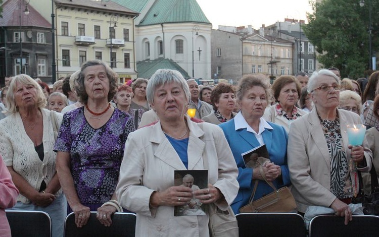 65. rocznica "cudu lubelskiego"