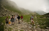 Cammino di Pier Giorgio - dzień czwarty