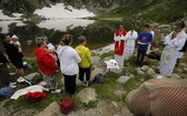 Cammino di Pier Giorgio - dzień czwarty