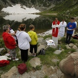 Cammino di Pier Giorgio - dzień czwarty