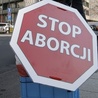 USA: zamknięto trzy kliniki aborcyjne