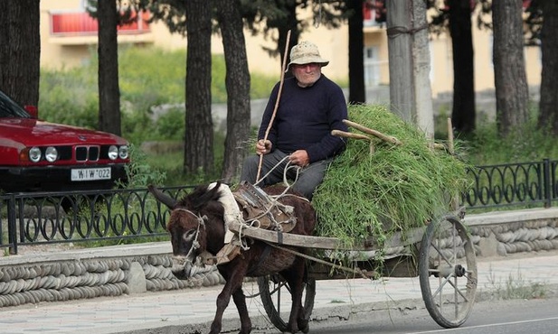 Inna hierarchia ważności