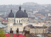 Diecezjalny gest dla ukraińskich dzieci