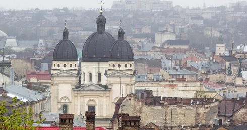 Diecezjalny gest dla ukraińskich dzieci