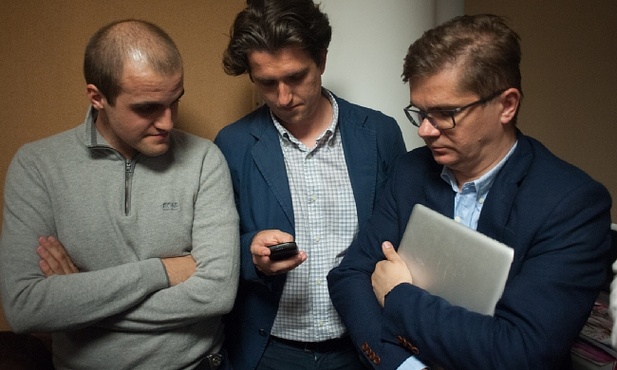 Taśmy - będzie następny odcinek?
