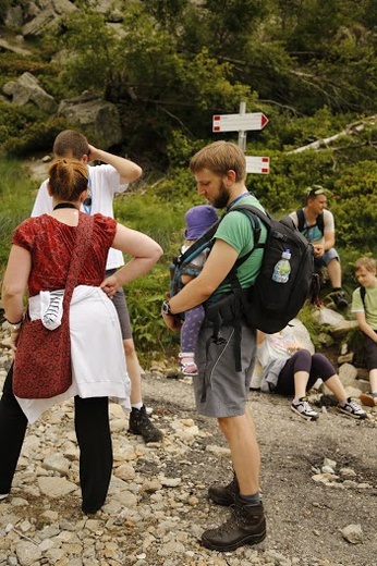 Cammino di Pier Giorgio 2014 - część IV