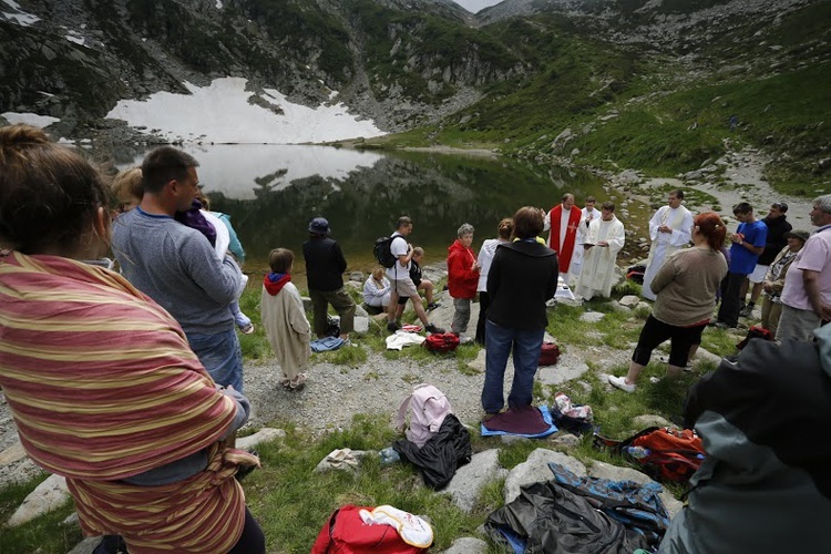 Cammino di Pier Giorgio 2014 - część IV