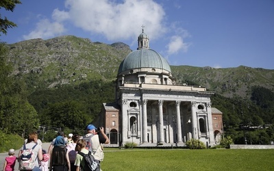 Cammino di Pier Giorgio 2014 - część IV