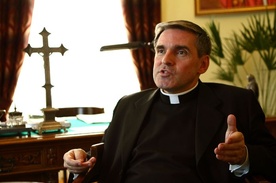 Bp. Krzysztof Nitkiewicz