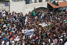 "Wciąż próbują porywać nasze dzieci" 