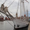Gdańsk pod żaglami 