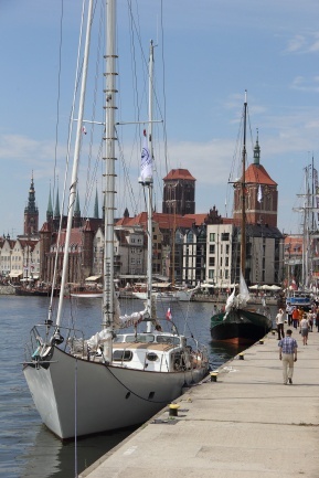 Baltic Sail Gdańsk 2014