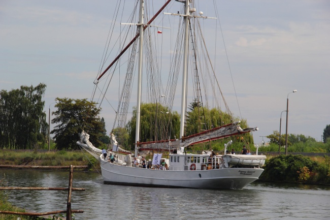 Baltic Sail Gdańsk 2014