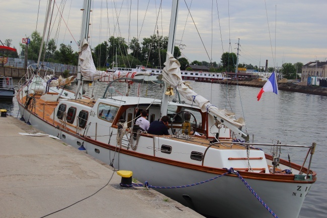 Baltic Sail Gdańsk 2014