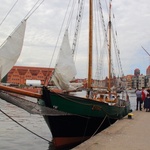 Baltic Sail Gdańsk 2014