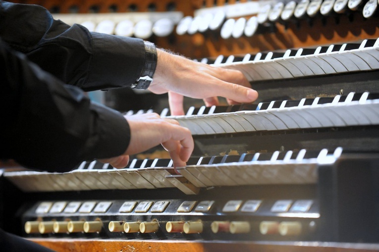 "Chorda Auxit" - koncert pierwszy