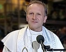 Przeor Jasnej Góry biskupem pomocniczym