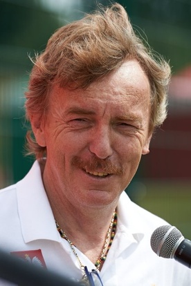 Boniek: Polska nie byłaby chłopcem do bicia