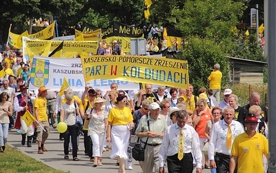 Spotkanie Kaszubów z całego świata 